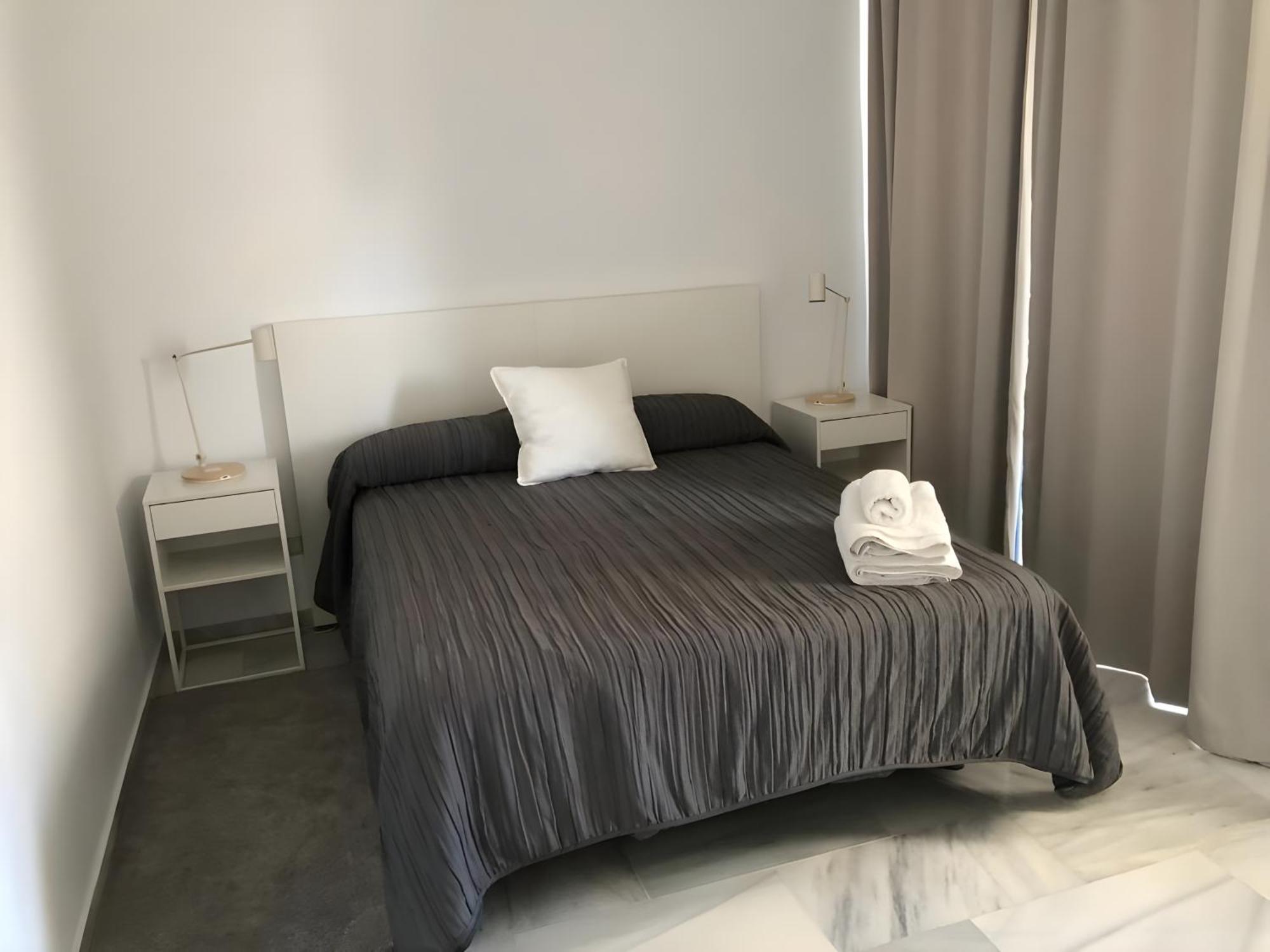 דירות Marbella House Penthouse מראה חיצוני תמונה