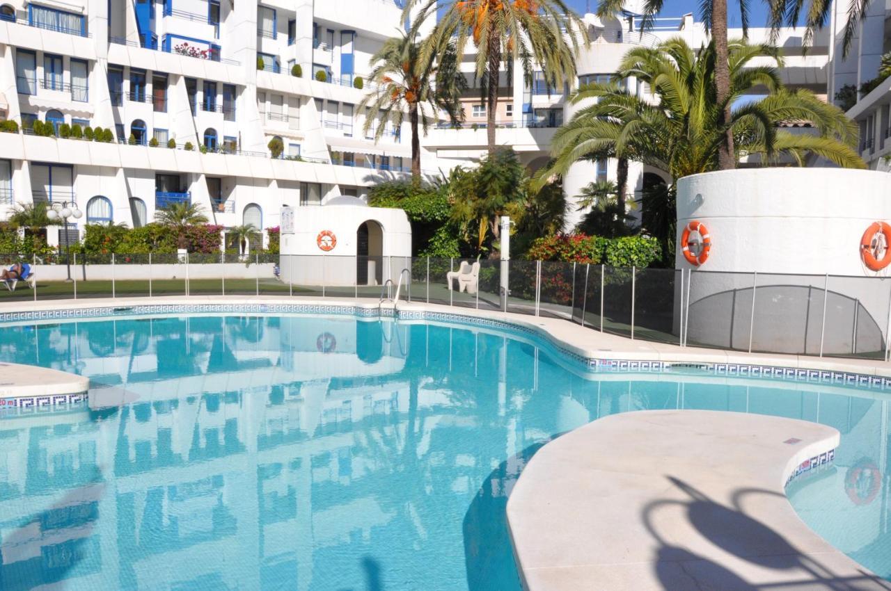 דירות Marbella House Penthouse מראה חיצוני תמונה
