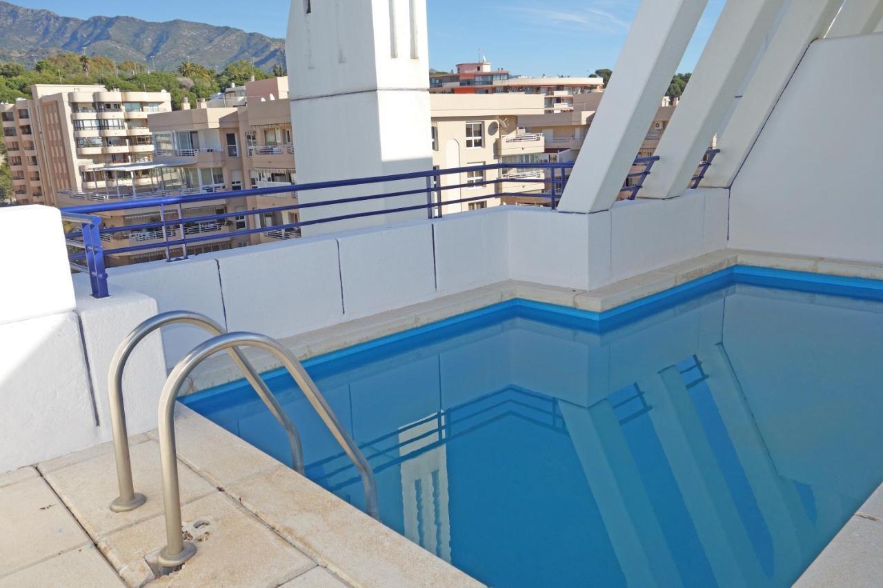 דירות Marbella House Penthouse מראה חיצוני תמונה