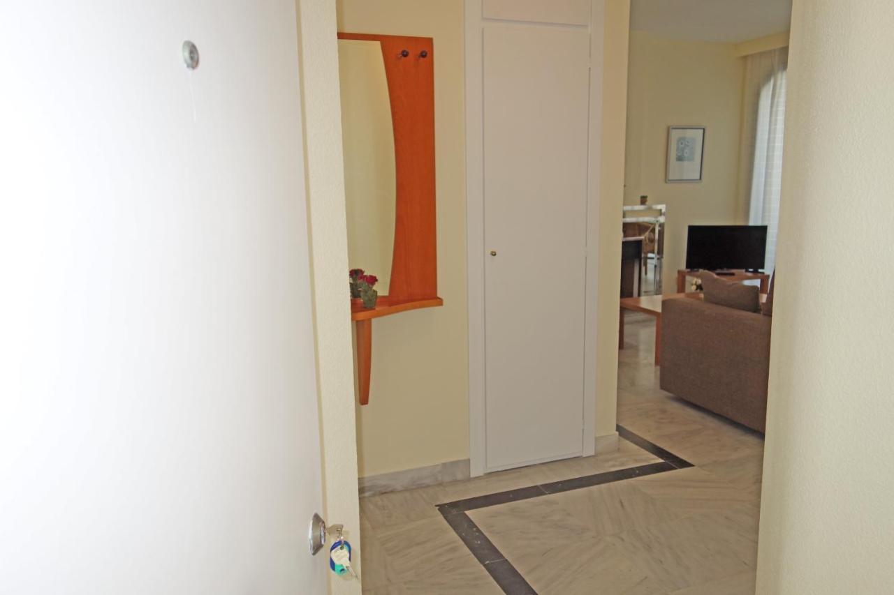 דירות Marbella House Penthouse מראה חיצוני תמונה