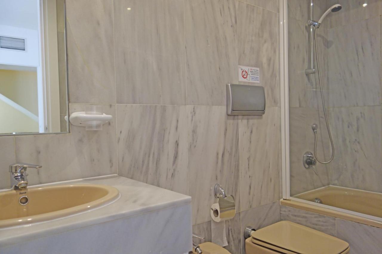 דירות Marbella House Penthouse מראה חיצוני תמונה