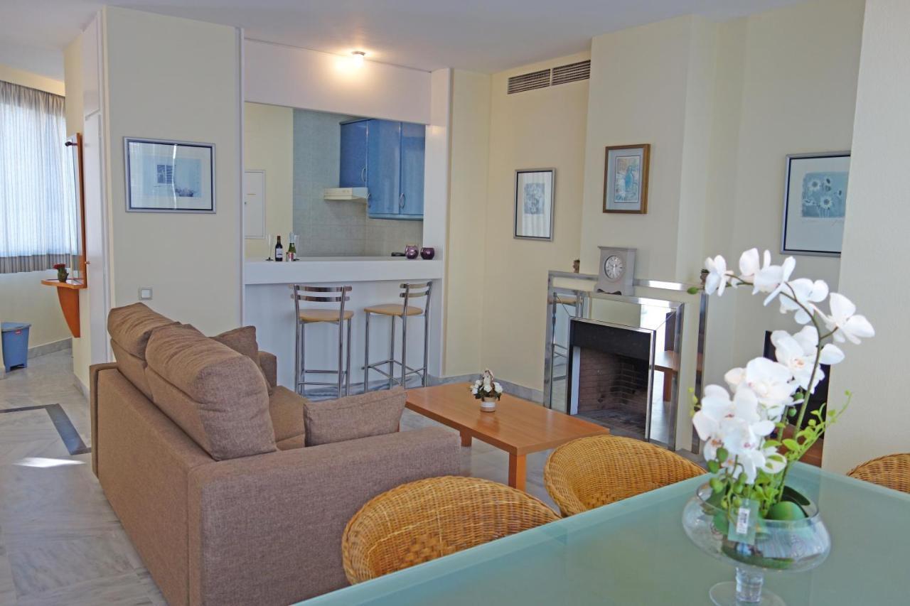 דירות Marbella House Penthouse מראה חיצוני תמונה