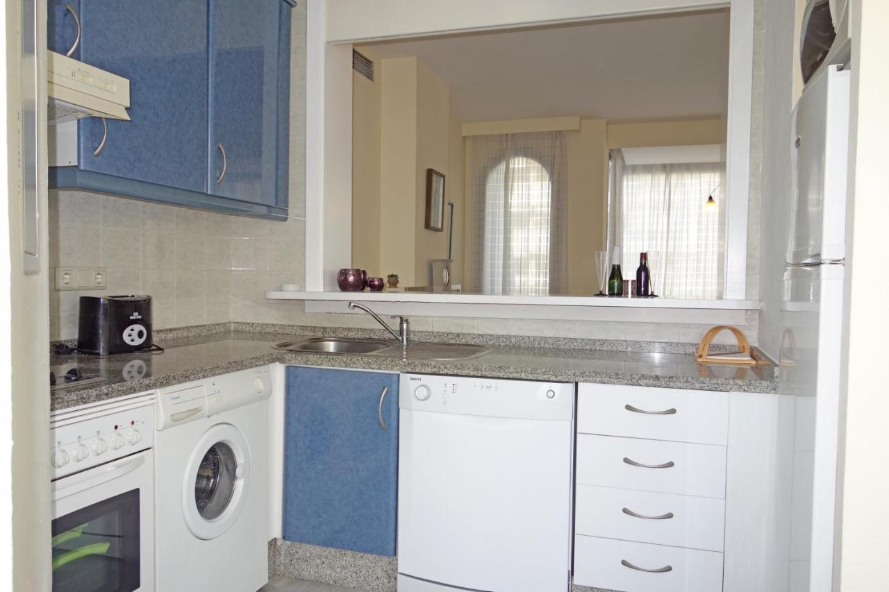 דירות Marbella House Penthouse מראה חיצוני תמונה