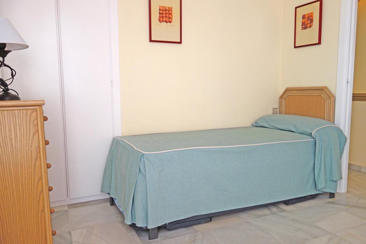 דירות Marbella House Penthouse מראה חיצוני תמונה