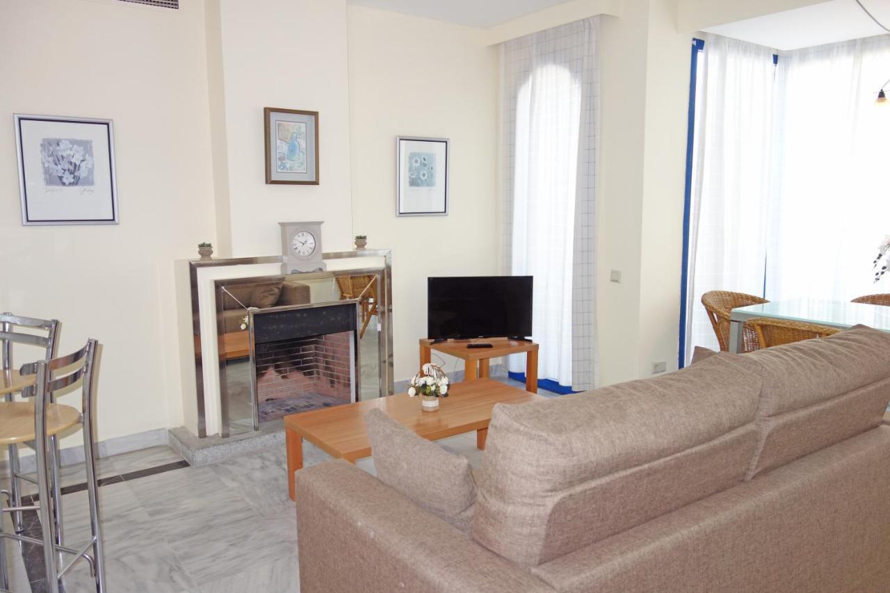 דירות Marbella House Penthouse מראה חיצוני תמונה