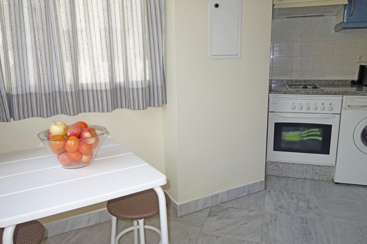 דירות Marbella House Penthouse מראה חיצוני תמונה