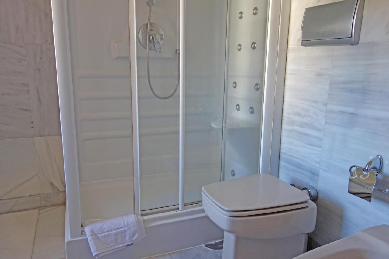 דירות Marbella House Penthouse מראה חיצוני תמונה