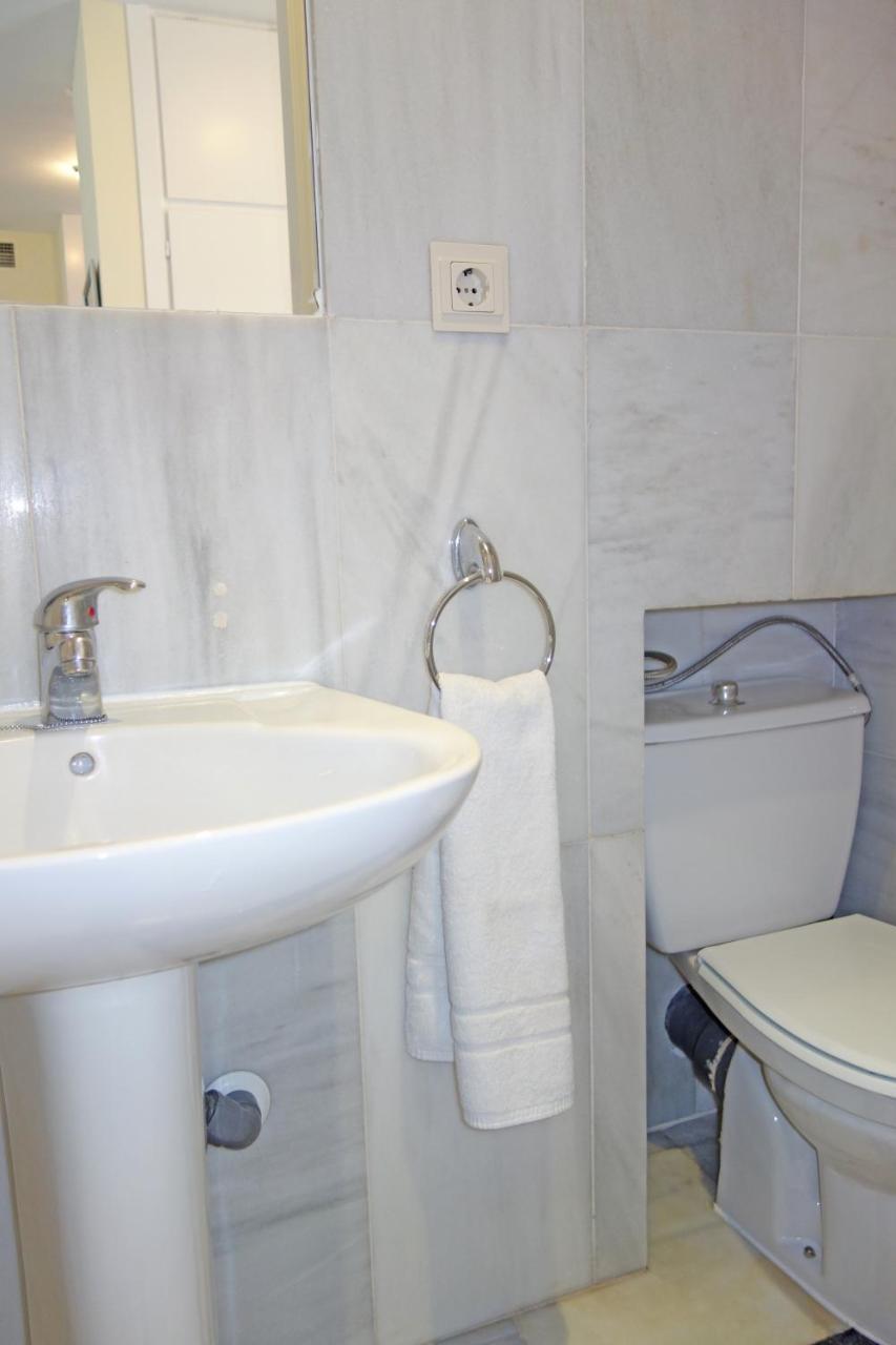 דירות Marbella House Penthouse מראה חיצוני תמונה
